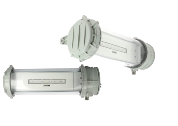 ambaince flux lumineux ATEX