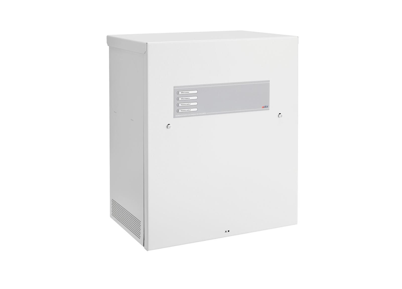 Alimentation secourue AES 48V sortie 2A 100W