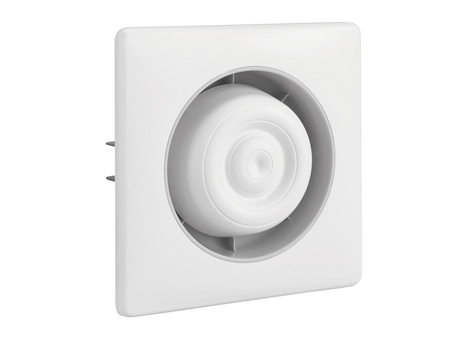 Dispositif Sonore d'Alarme Feu encastré faux plafond DSAF IP21 IK04