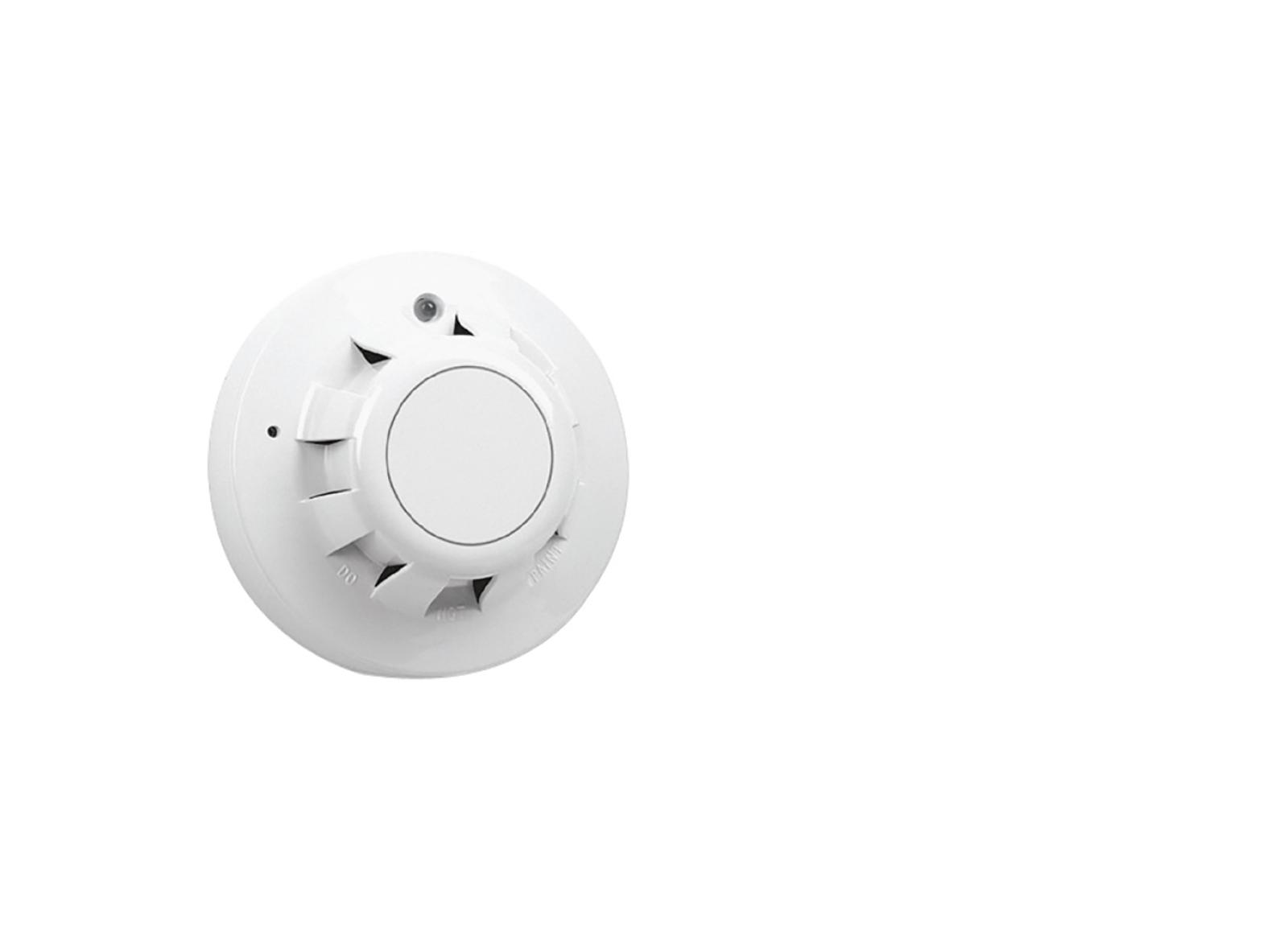 Détecteur optique de fumée automatique Type 1 Conventionnel ou Habitation