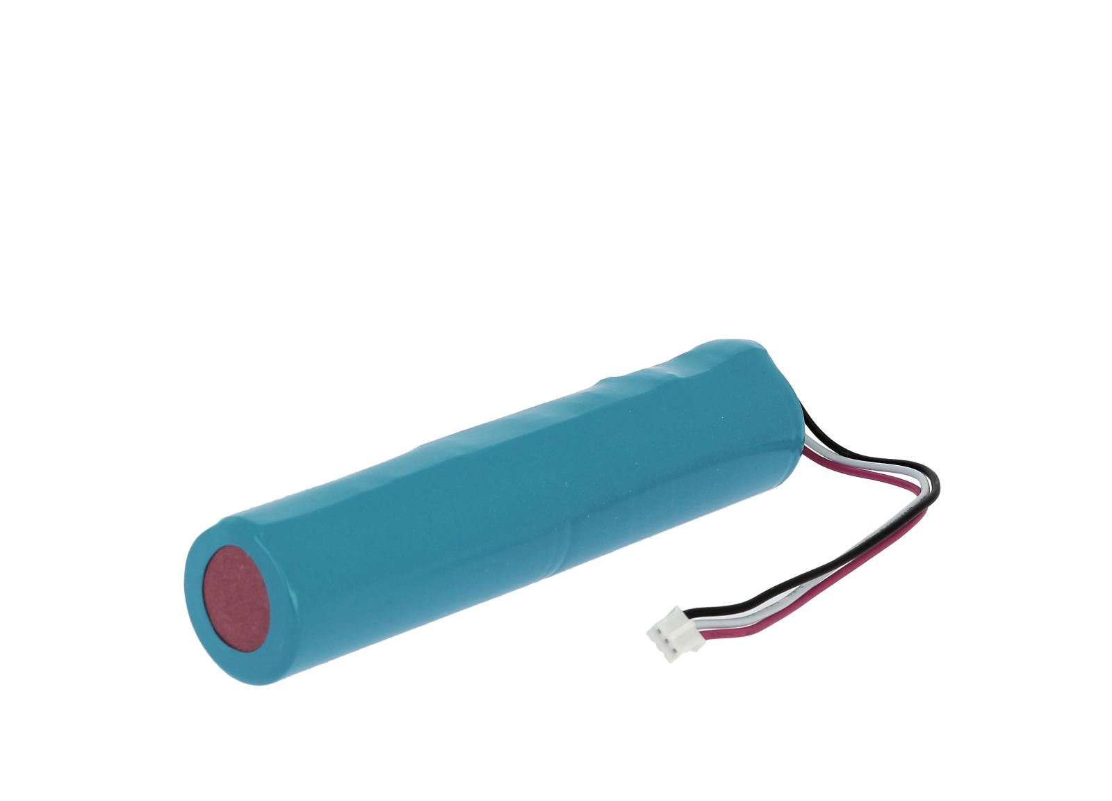 Pack batterie de maintenance LIFEPO4 6.4V 3.2AH