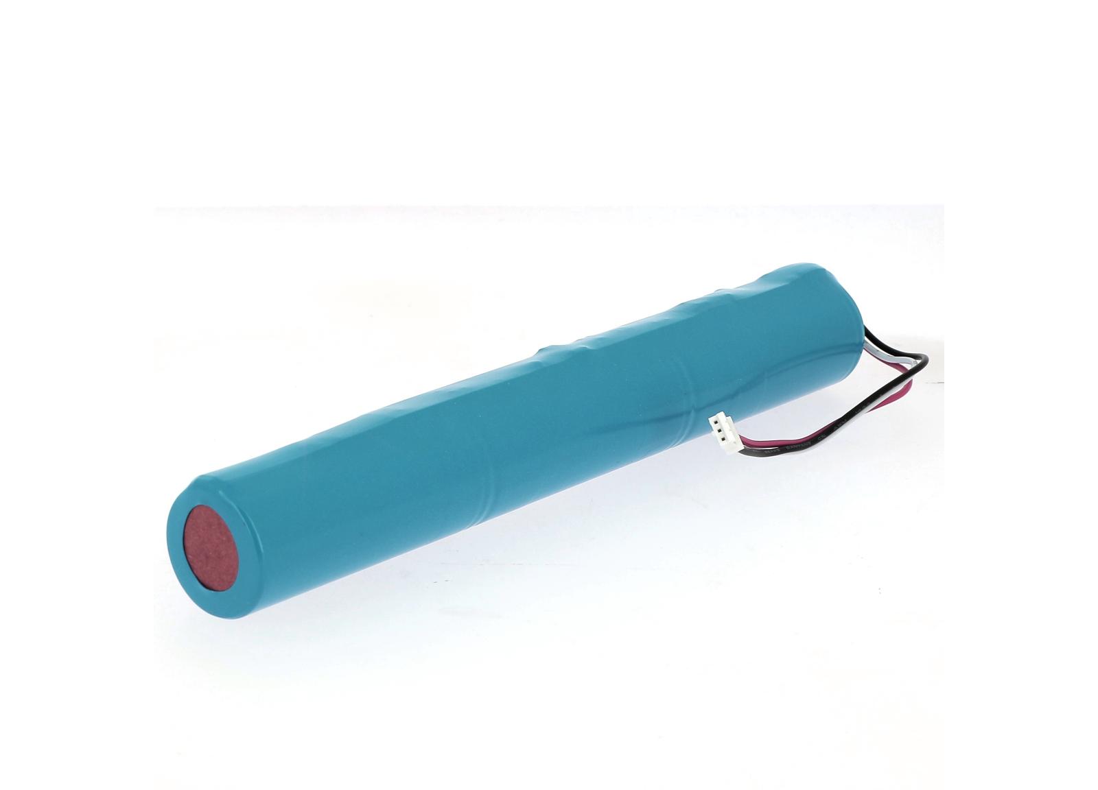 Pack batterie de maintenance LIFEPO4 9.6V 3.2AH