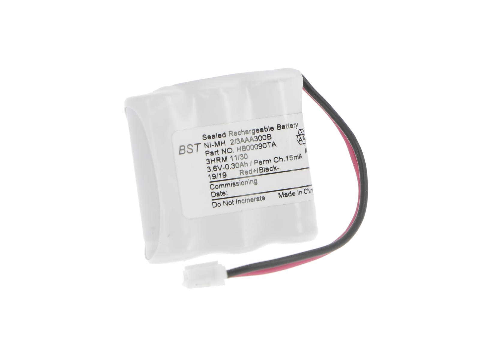 Batterie de remplacement télécommande Batterie de remplacement télécommande