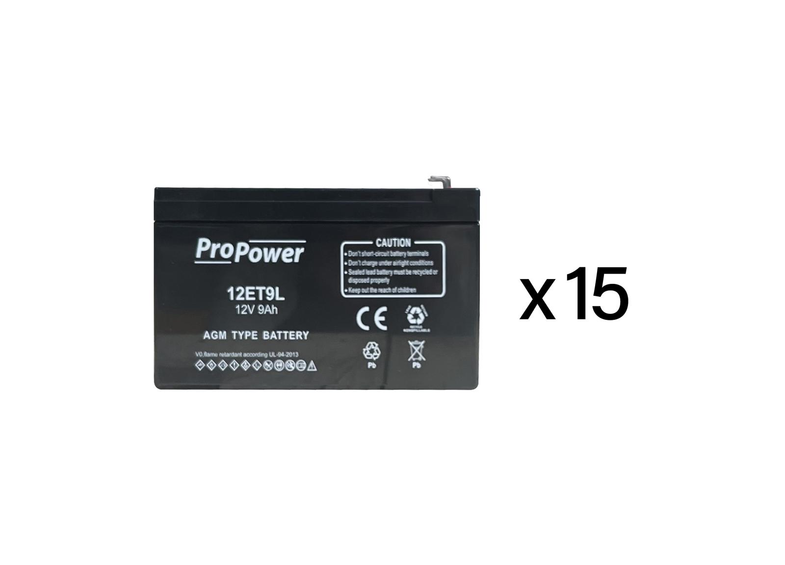Pack batterie de maintenance pour maintenance source centrale d'éclairage de sécurité URA 230VAC 1000VA- réf.210511 Pack batterie de maintenance pour maintenance source centrale d'éclairage de sécurité URA 230VAC 1000VA- réf.210511
