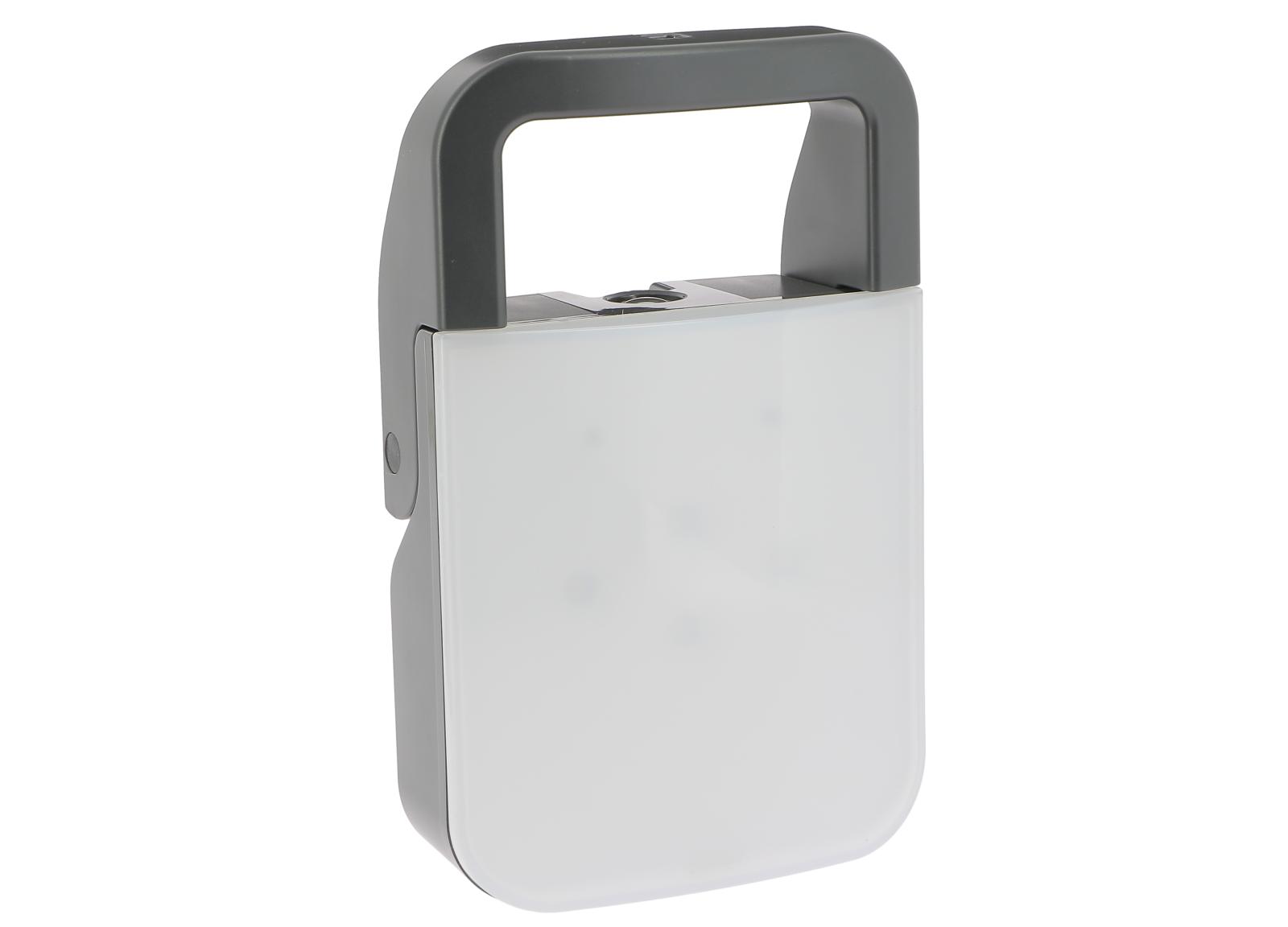 Bloc autonome portable d'intervention BAPI LEDs Adressable ERDF IP65 IK10 Bloc autonome portable d'intervention BAPI LEDs Adressable ERDF IP65 IK10