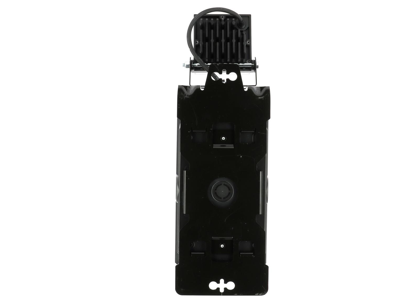 BAES LEDS 1 phare 1000lm 1h IP65 Évacuation Ambiance - technologie SATI Connectable Adressable