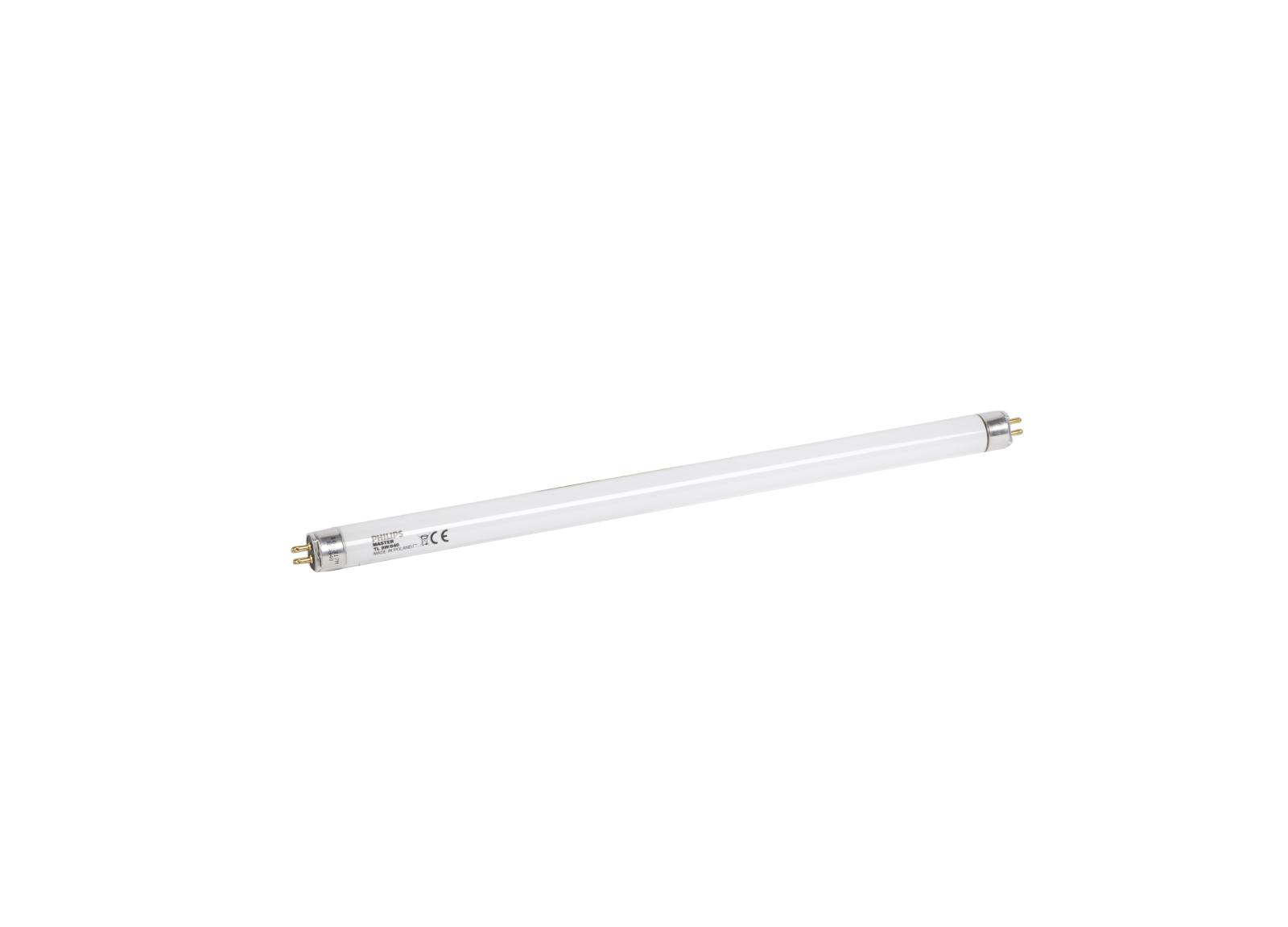 Tube fluorescent 8W haute fréquence pour bloc d'éclairage de sécurité