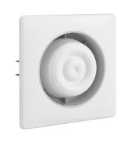 Dispositif Sonore d'Alarme Feu encastré faux plafond DSAF IP21 IK04