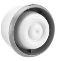 Dispositif Sonore d'Alarme Feu saillie DSAF sans avertisseur lumineux IP65 IK07