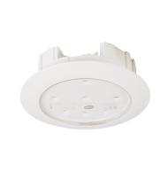 Luminaire pour Sources Centrales LSC d'ambiance 110V=/220V=/230V~ Practice IP40 IK07 flux 320lm