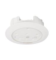 Luminaire pour Sources Centrales LSC d'ambiance 24V=/48V= Practice IP40 IK07 flux 320lm