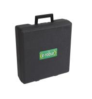 Scie cloche à trépan pour le perçage circulaire des plafonds et cloisons Ø55mm à Ø255mm