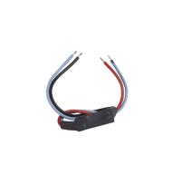 Quadripôle de surveillance de ligne pour tableau de désenfumage Habitation TDH à raccorder sur DAS intermédiaire